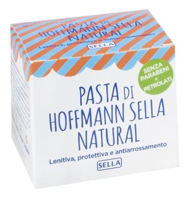 Pasta Hoffmann Sella Nat 75ml