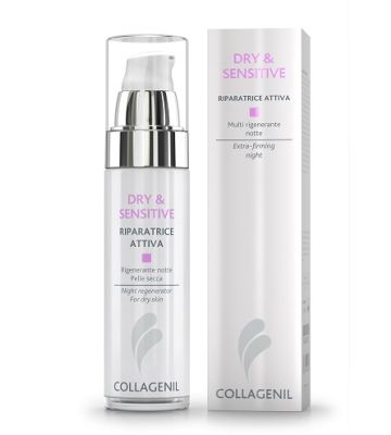 Collagenil Dry&sens Ripar Att