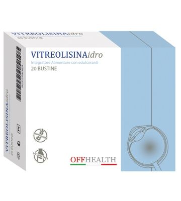Vitreolisina Idro 20bust