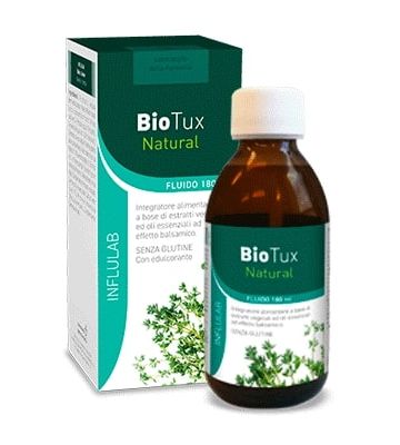 Ldf Biotux Fluido 180ml