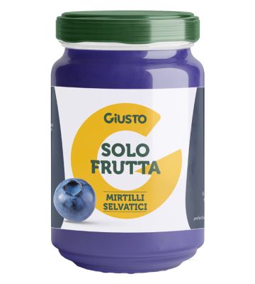 Giusto Solo Frutta Confet Mirt