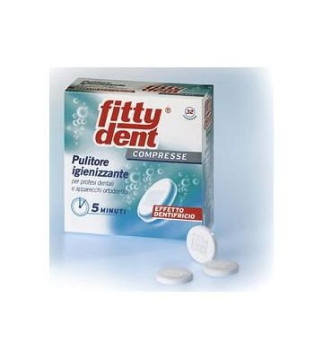 Fittydent 32cpr Det os