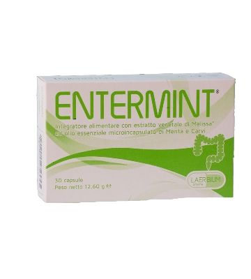 Entermint 30cps