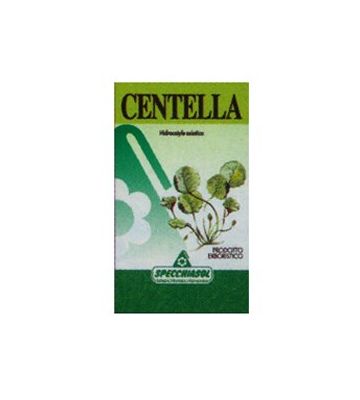 Centella Asiat Erbe 80cps