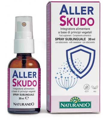 Allerskudo 30ml