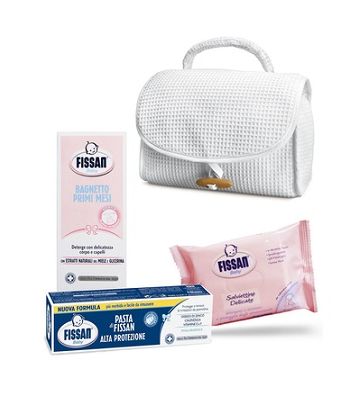 Fissan Beauty Tess ph 2011