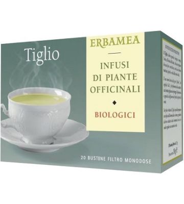 Tiglio 20bust Filtro