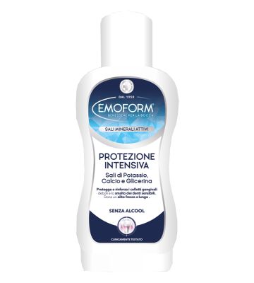 Emoform Protezione Int Collut