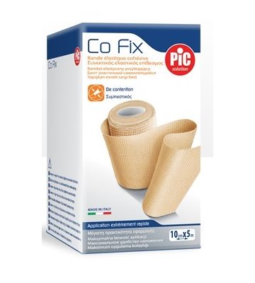 Benda Pic co Fix Cm6x5m Ast