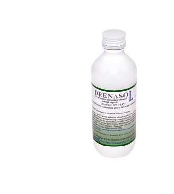 Drenasol Gocce 200ml