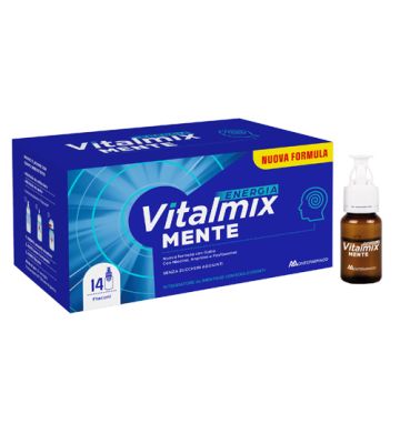 Vitalmix Mente 14 Flaconcini