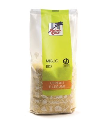 Miglio Dec Bio 500g