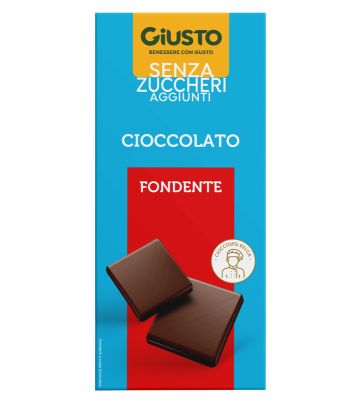 Giusto S/zucch Cioc Fond 85g