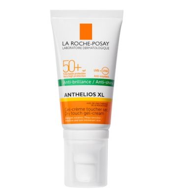 Anthelios Gelcrema C/prof 50+