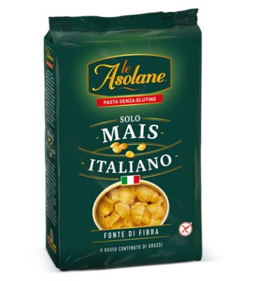 Le Asolane Fonte Fibra Gnocchi