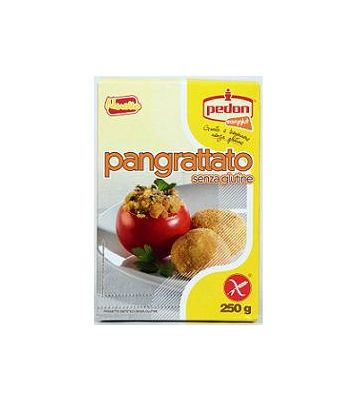 Easyglut Pangrattato 250g