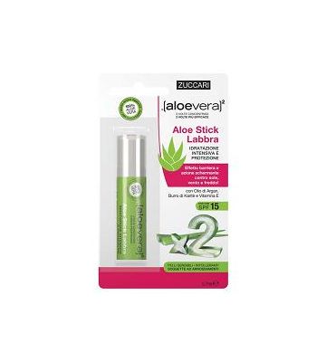 Aloevera2 Stick Labbra