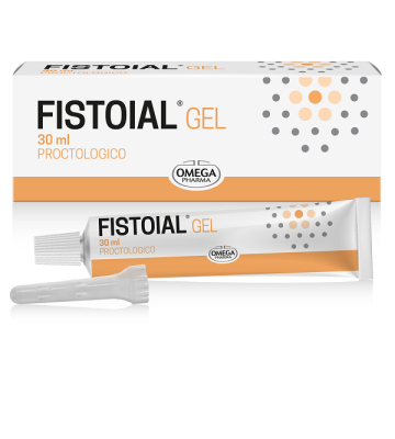 Fistoial Gel Proctologico 30ml