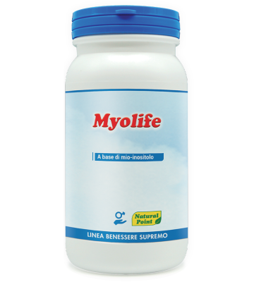 Myolife 200g