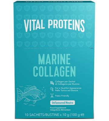 Vital Proteins Mar Collag 10st