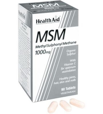 Msm Zolfo 90cps
