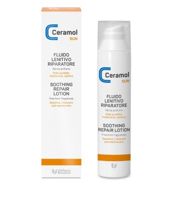Ceramol Fluido Lenitivo 100ml