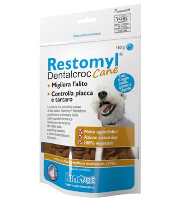 Restomyl Dentalcroc 150g