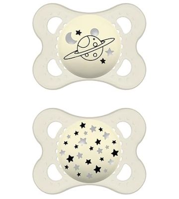 Mam Original Night 2-6 Neu 2pz