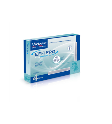 Effipro*4pip Gatti