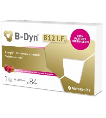 B Dyn B12 if 84cpr Mast