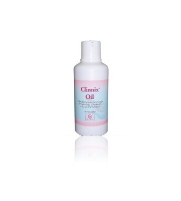 Clinnix Oil Detergente 500ml