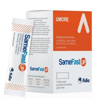 Samefast up 20stick Pack