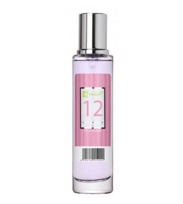 Iap Pharma 12 Donna 30ml