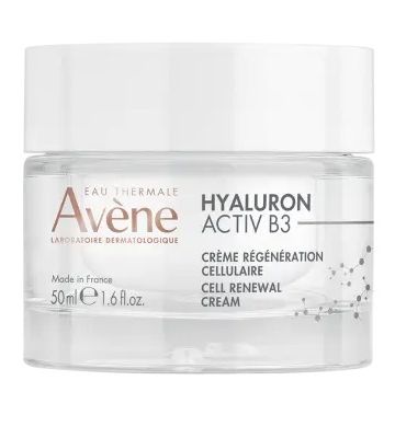 Avene Hyaluron a b3 Crema gg
