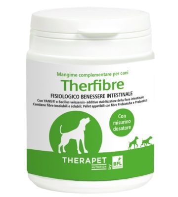 Therfibre Therapet 500 g