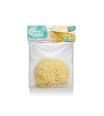 Libellule Spugna Nat Mare 10