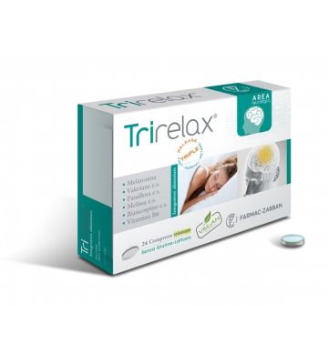 Trirelax cf 24cpr
