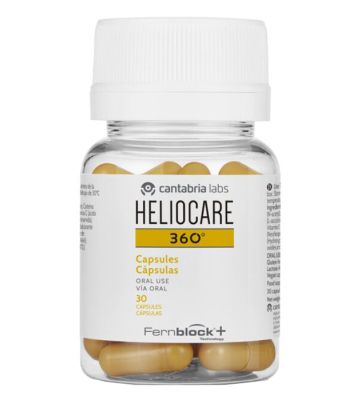 Heliocare 360 30cps