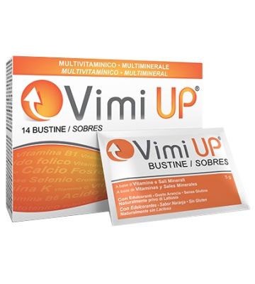 Vimi up 14bust