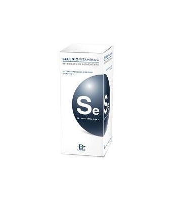 Selenio Vitamina c 100ml