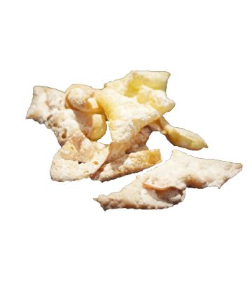 Frappe di Carnevale 110g