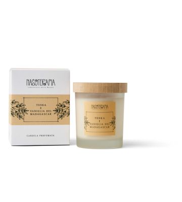 Candela Tonka/van Madagascar