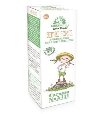 Bimbi Forti 150ml