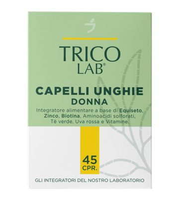 Ldf Tricolab d 45cpr