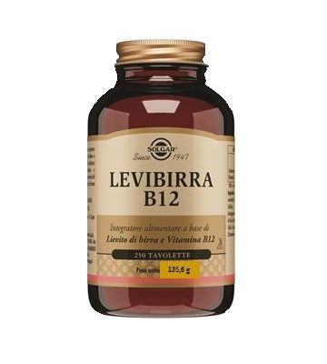 Levibirra B12 250tav