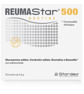 Reumastar 500 20bust