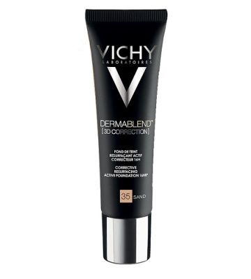 Dermablend 3d 35 30ml