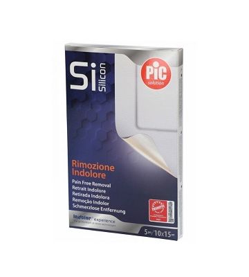 Pic Cer Postop Sil 10x15 5pz