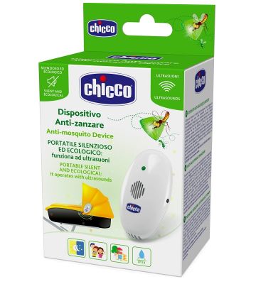 Ch Antizanz Ultrasuoni Porta