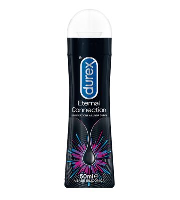Durex Eternal Connection Msl